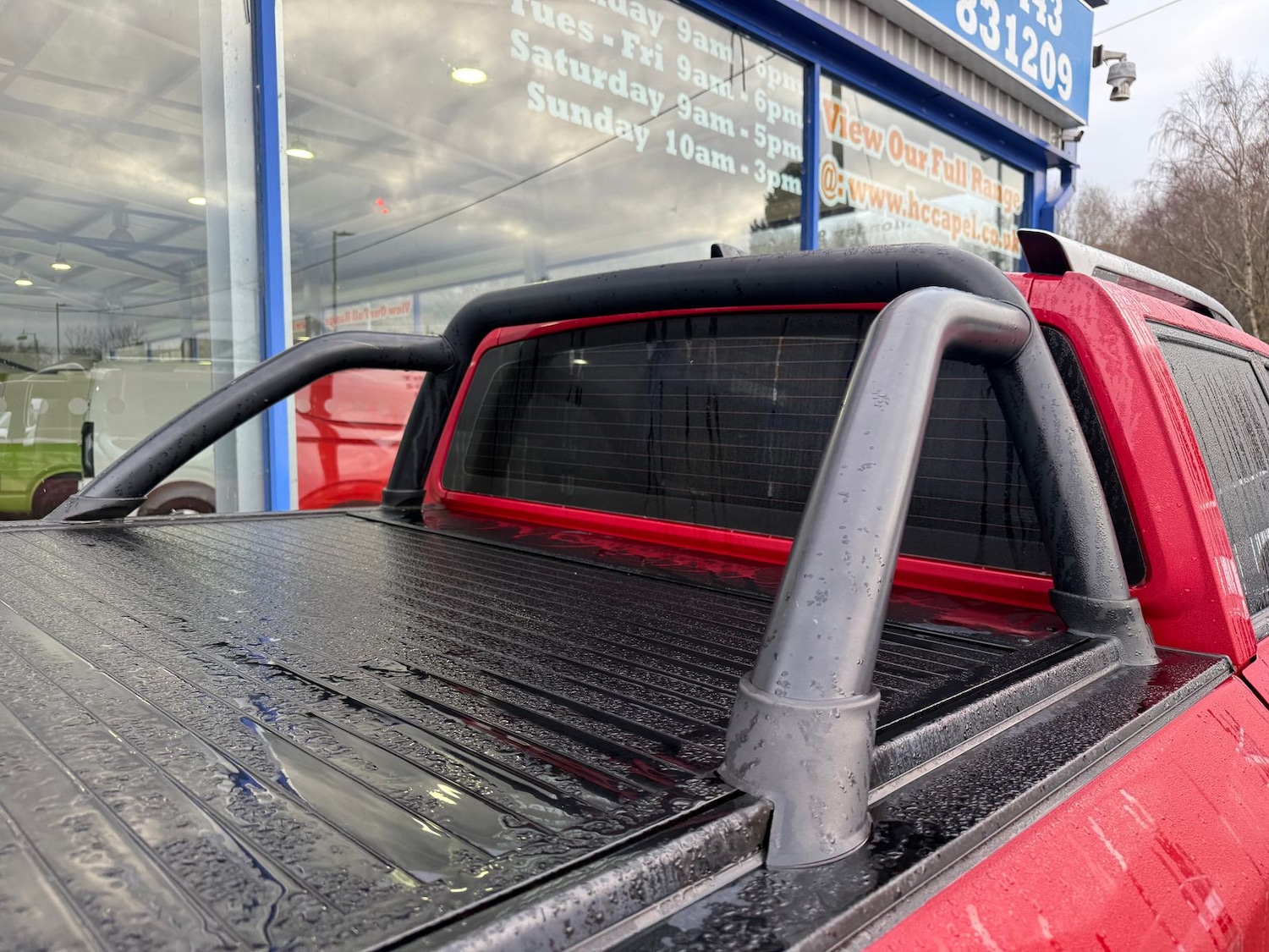 Used Ssangyong Musso 2021 for sale - 77010625: Photo 28