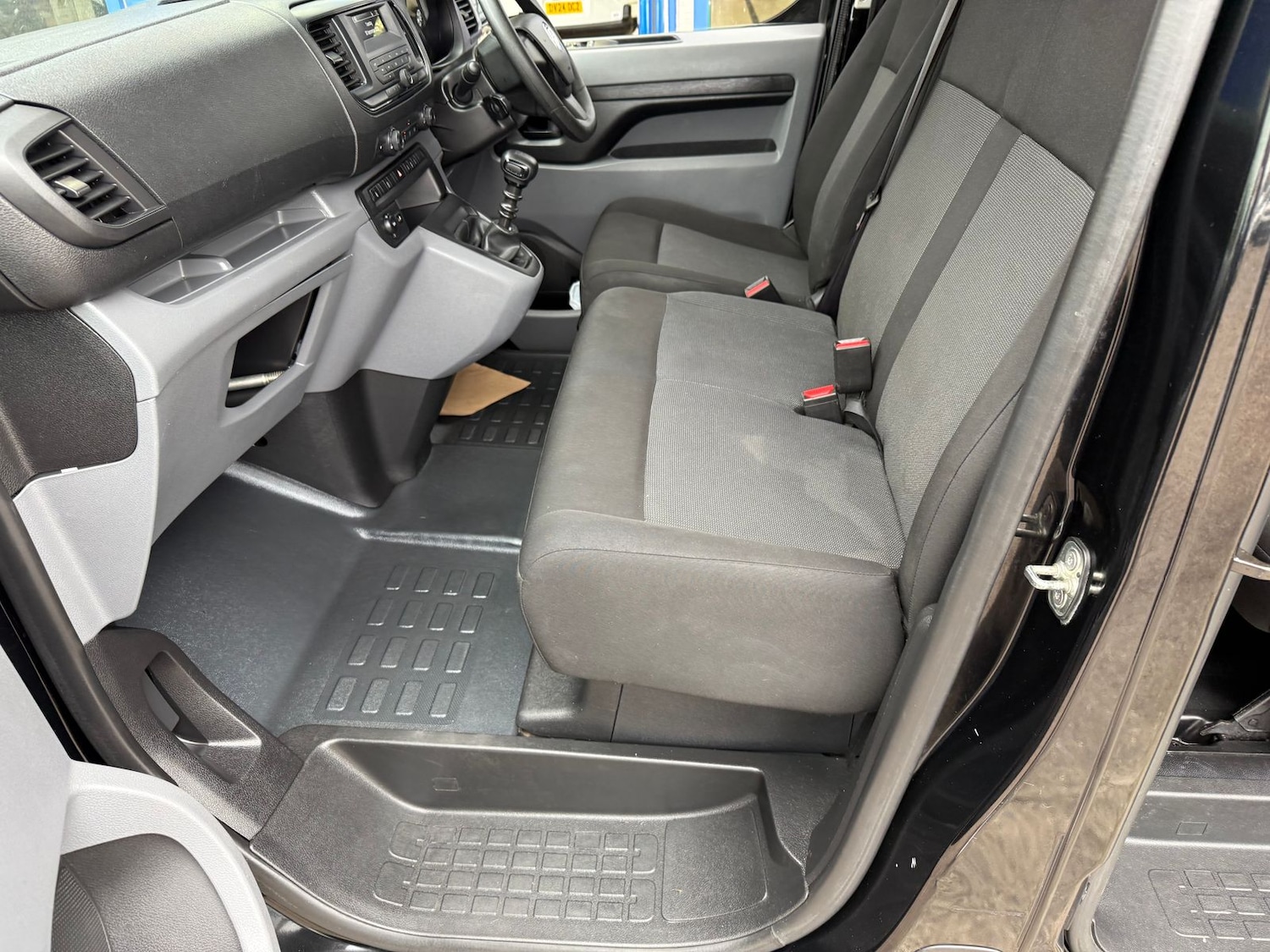 Used Vauxhall Vivaro Life 2021 for sale - 76023127: Photo 11