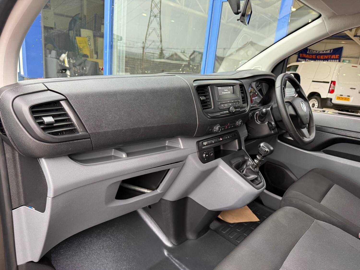 Used Vauxhall Vivaro Life 2021 for sale - 76023127: Photo 12