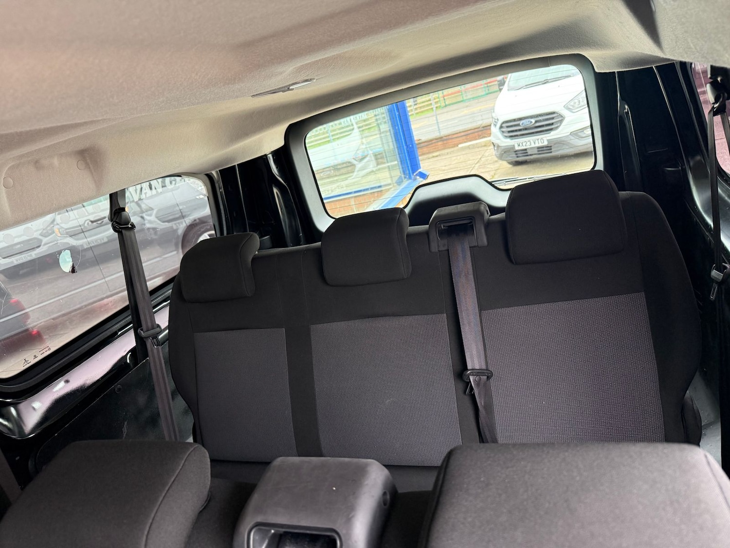 Used Vauxhall Vivaro Life 2021 for sale - 76023127: Photo 15