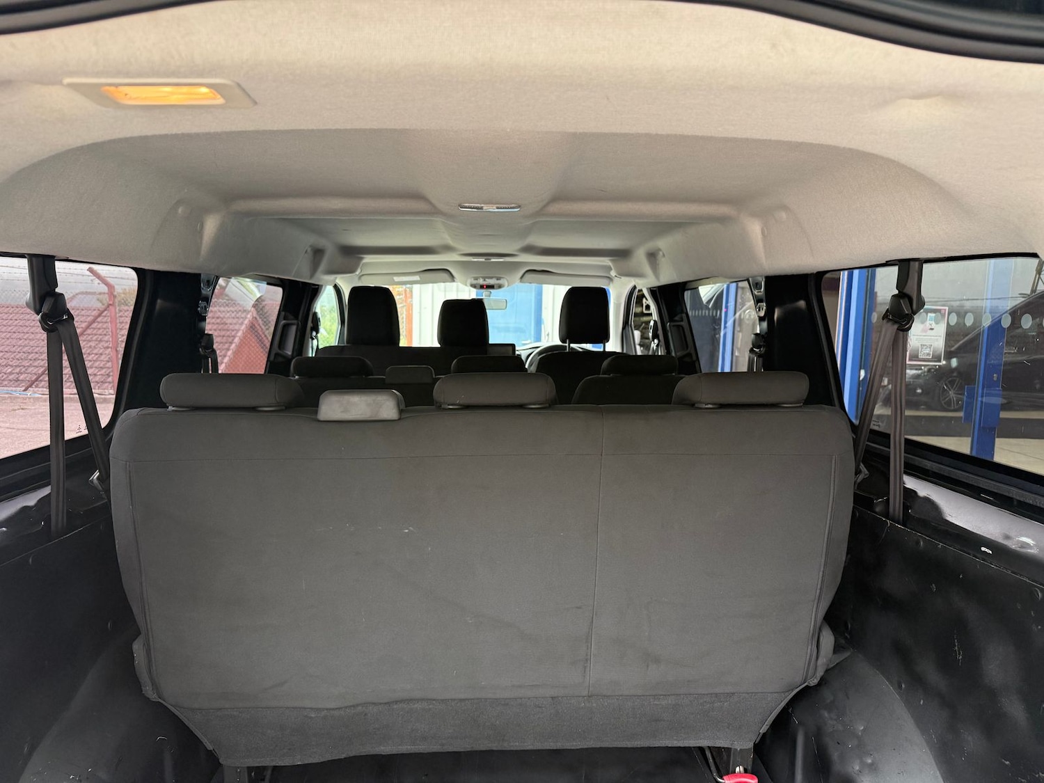 Used Vauxhall Vivaro Life 2021 for sale - 76023127: Photo 16