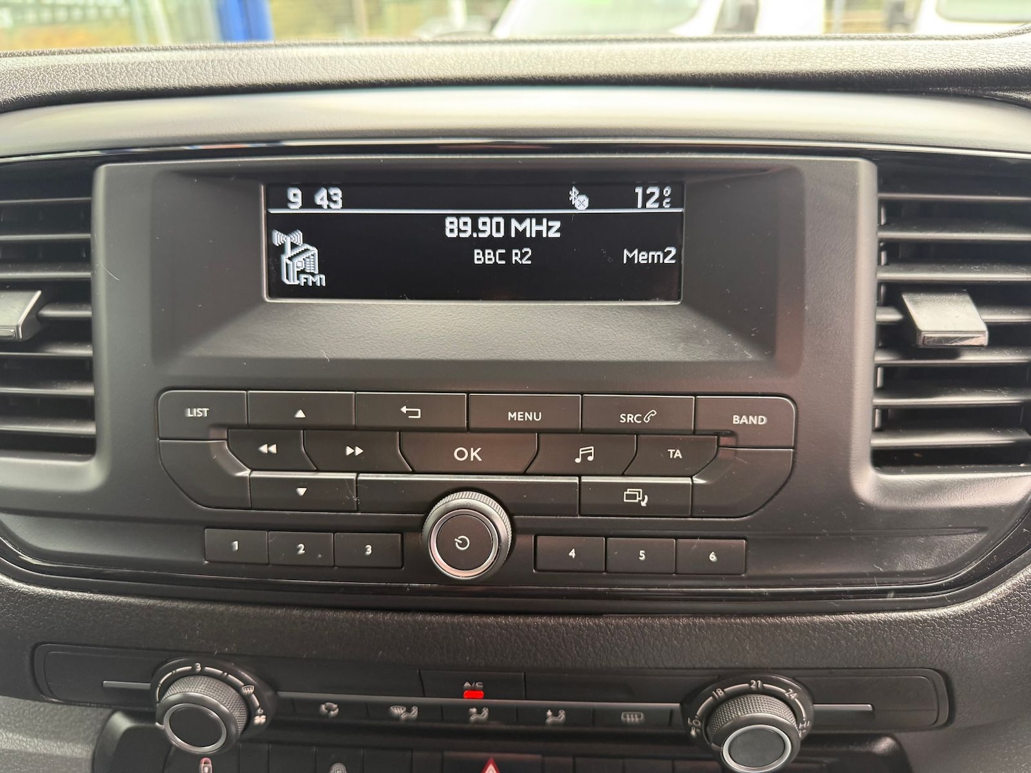 Used Vauxhall Vivaro Life 2021 for sale - 76023127: Photo 17