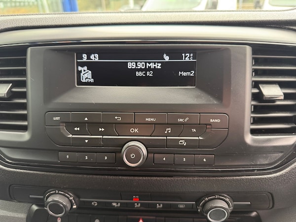 Used Vauxhall Vivaro Life 2021 for sale - 76023127: Photo 17