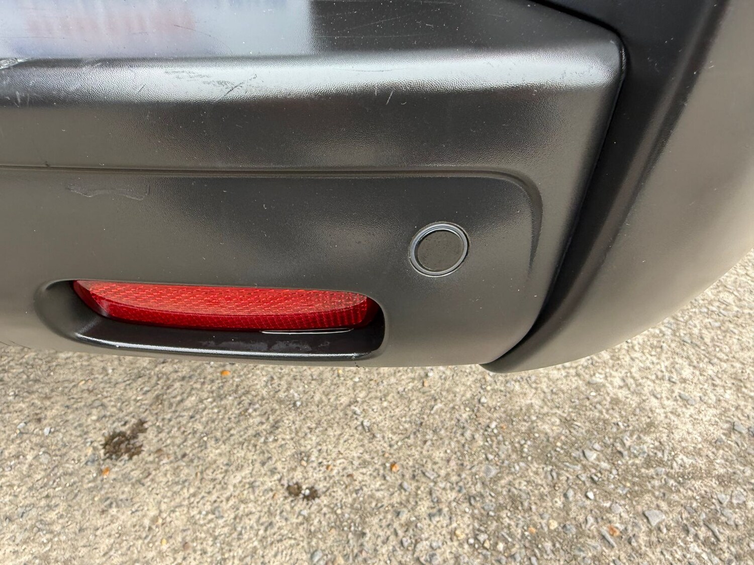 Used Vauxhall Vivaro Life 2021 for sale - 76023127: Photo 23