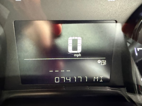 Used Vauxhall Vivaro Life 2021 for sale - 76023127: Photo 25