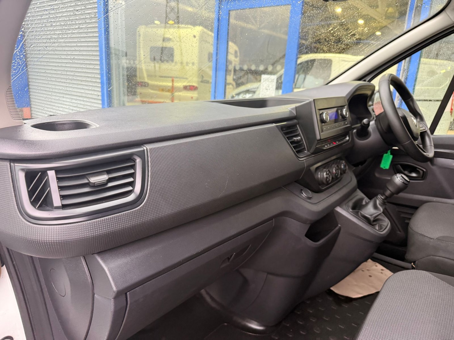 Used Renault Trafic 2022 for sale - 77232327: Photo 10