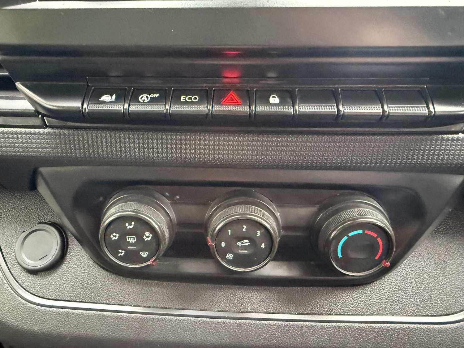 Used Renault Trafic 2022 for sale - 77232327: Photo 17