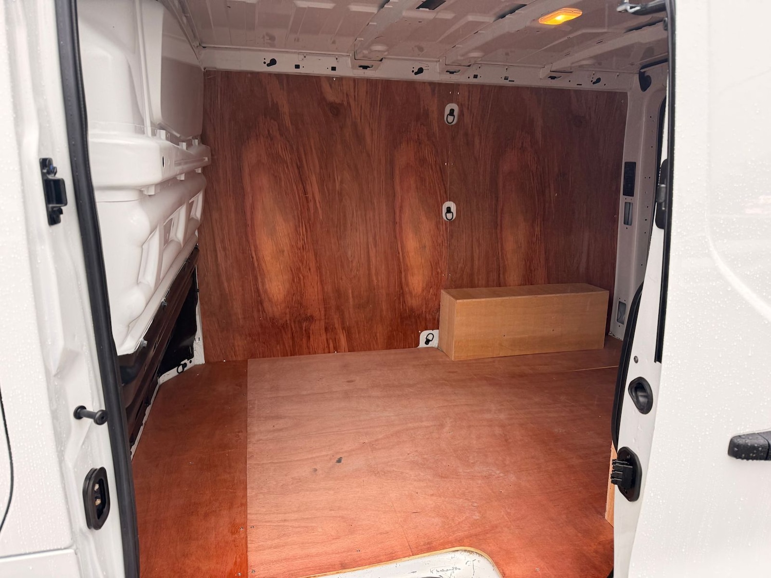 Used Renault Trafic 2022 for sale - 77232327: Photo 19