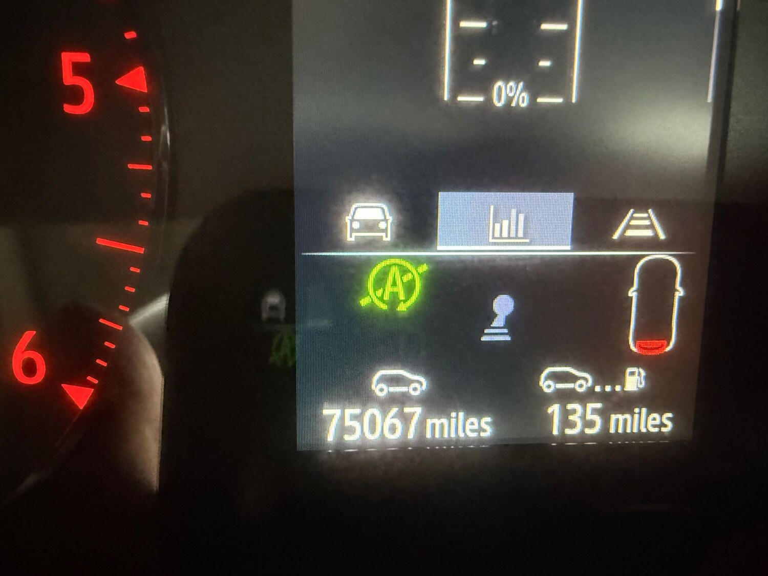 Used Renault Trafic 2022 for sale - 77232327: Photo 22