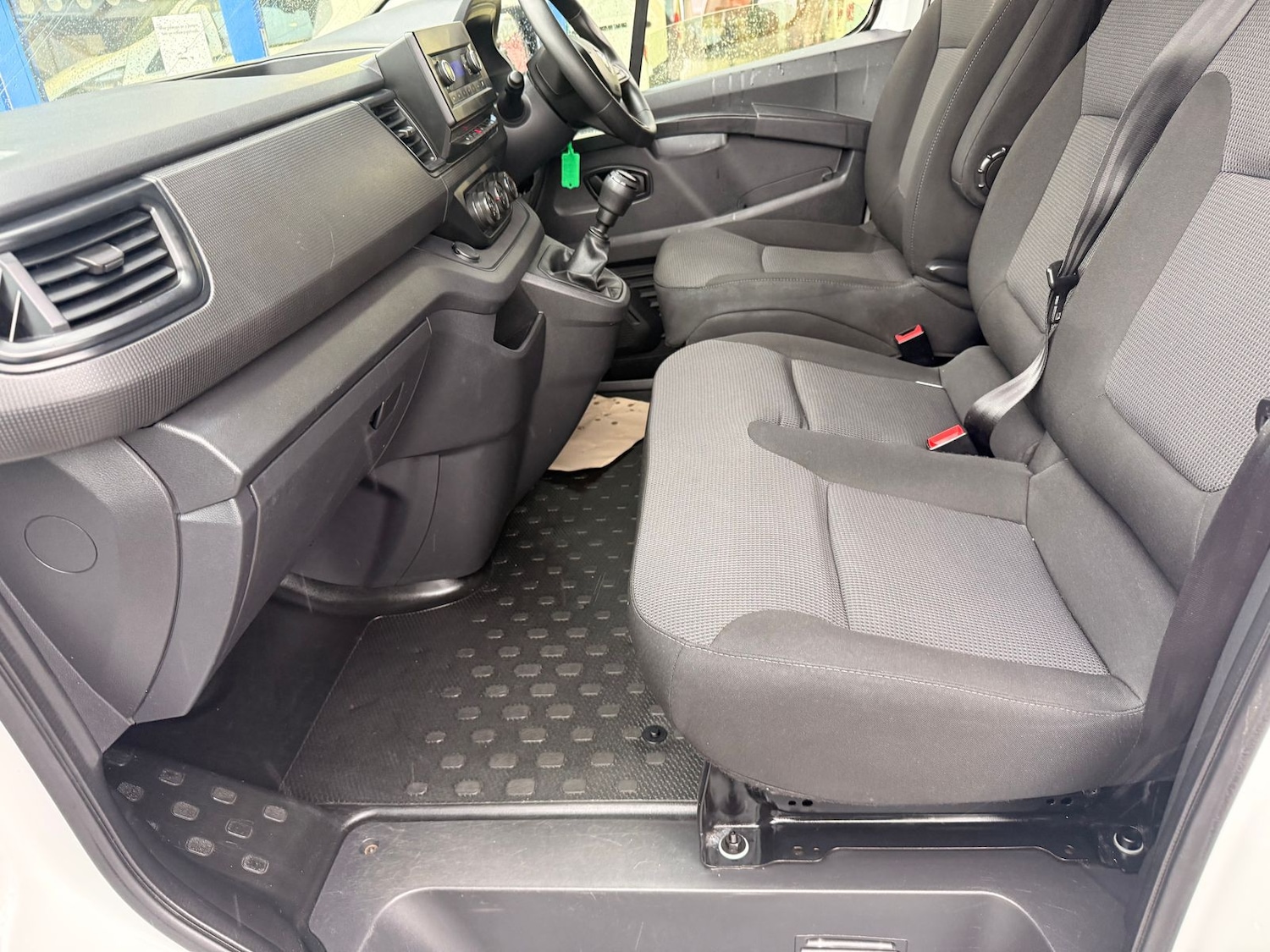 Used Renault Trafic 2022 for sale - 77232327: Photo 9