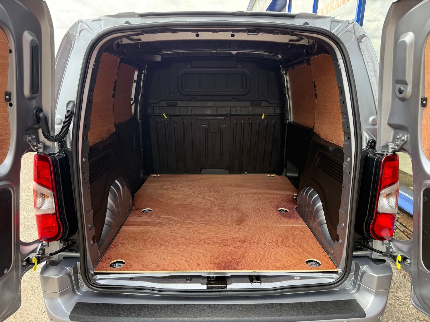 Vehicle 16