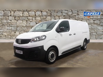 Used Fiat Scudo 2023 for sale - 78179073: Photo