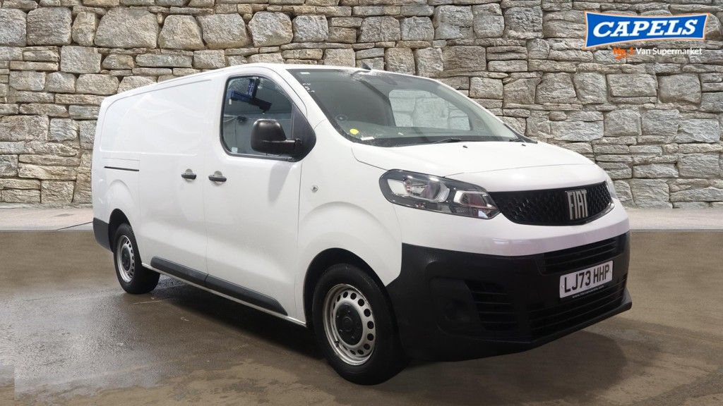 Used Fiat Scudo 2023 for sale - 78179073: Photo 3
