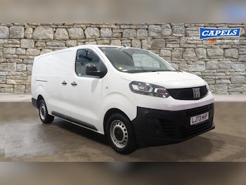 Used Fiat Scudo 2023 for sale - 78179073: Photo