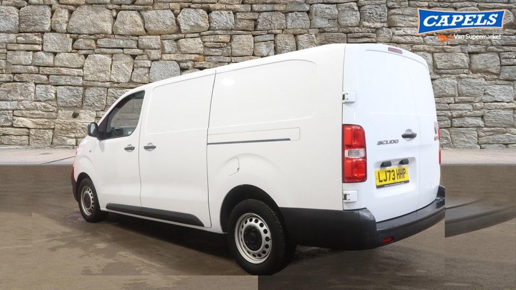 Used Fiat Scudo 2023 for sale - 78179073: Photo 4