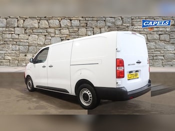 Used Fiat Scudo 2023 for sale - 78179073: Photo