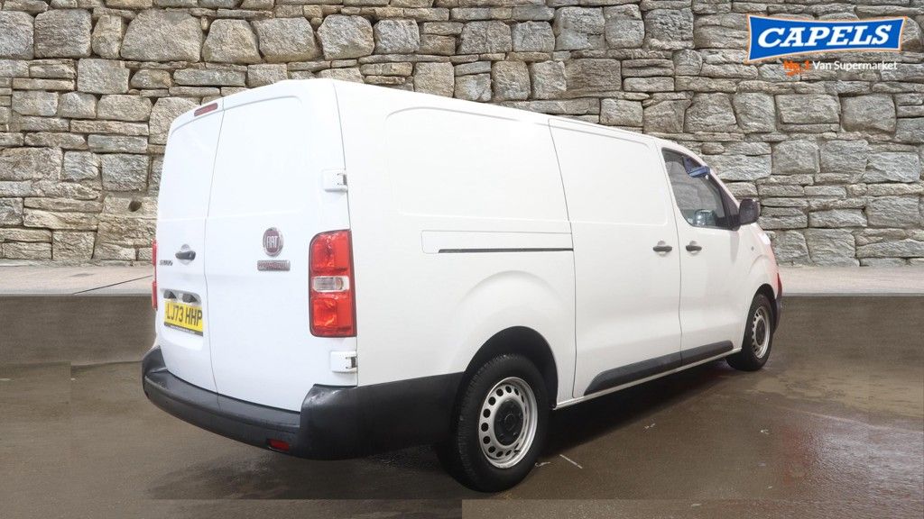 Used Fiat Scudo 2023 for sale - 78179073: Photo 5