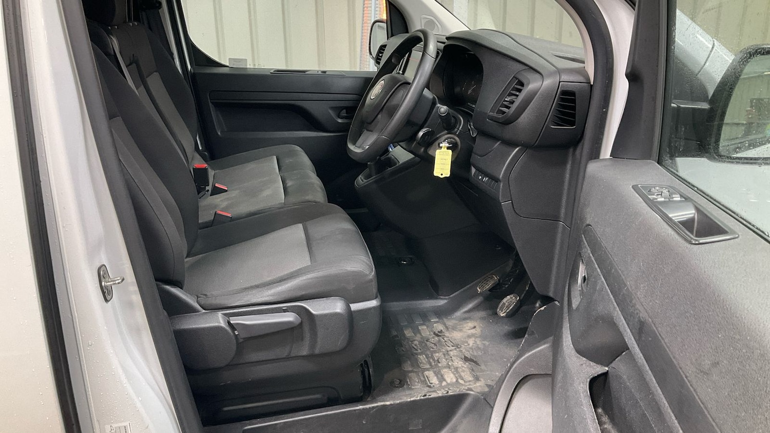 Used Fiat Scudo 2023 for sale - 78179073: Photo 6