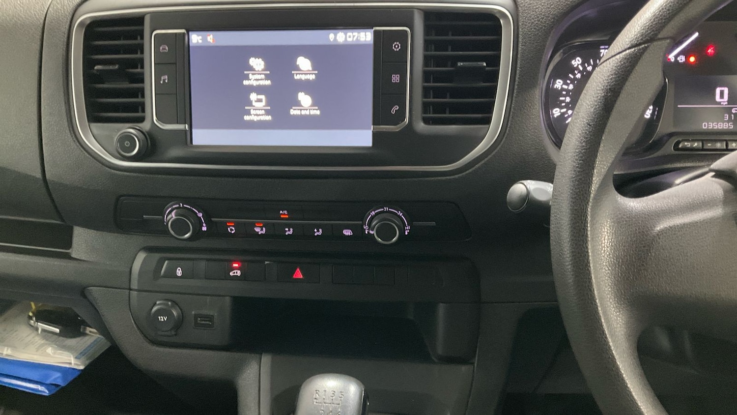 Used Fiat Scudo 2023 for sale - 78179073: Photo 7