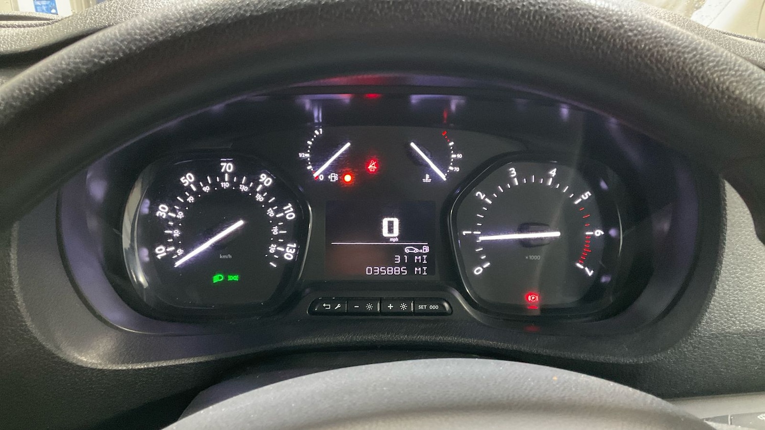 Used Fiat Scudo 2023 for sale - 78179073: Photo 9