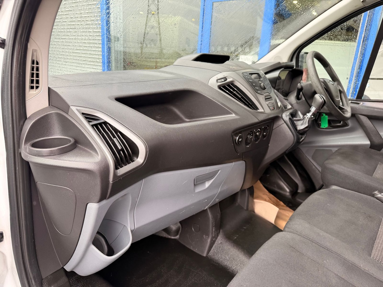 Used Ford Transit Custom 2015 for sale - 77471002: Photo 10