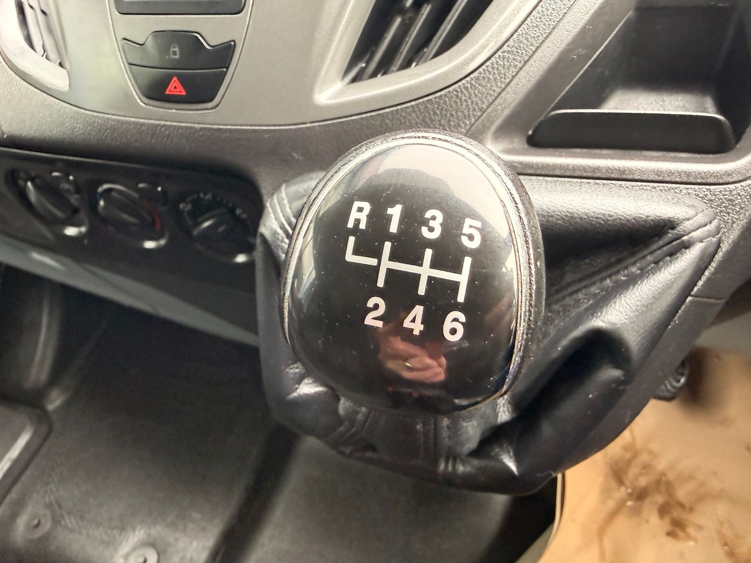 Used Ford Transit Custom 2015 for sale - 77471002: Photo 15