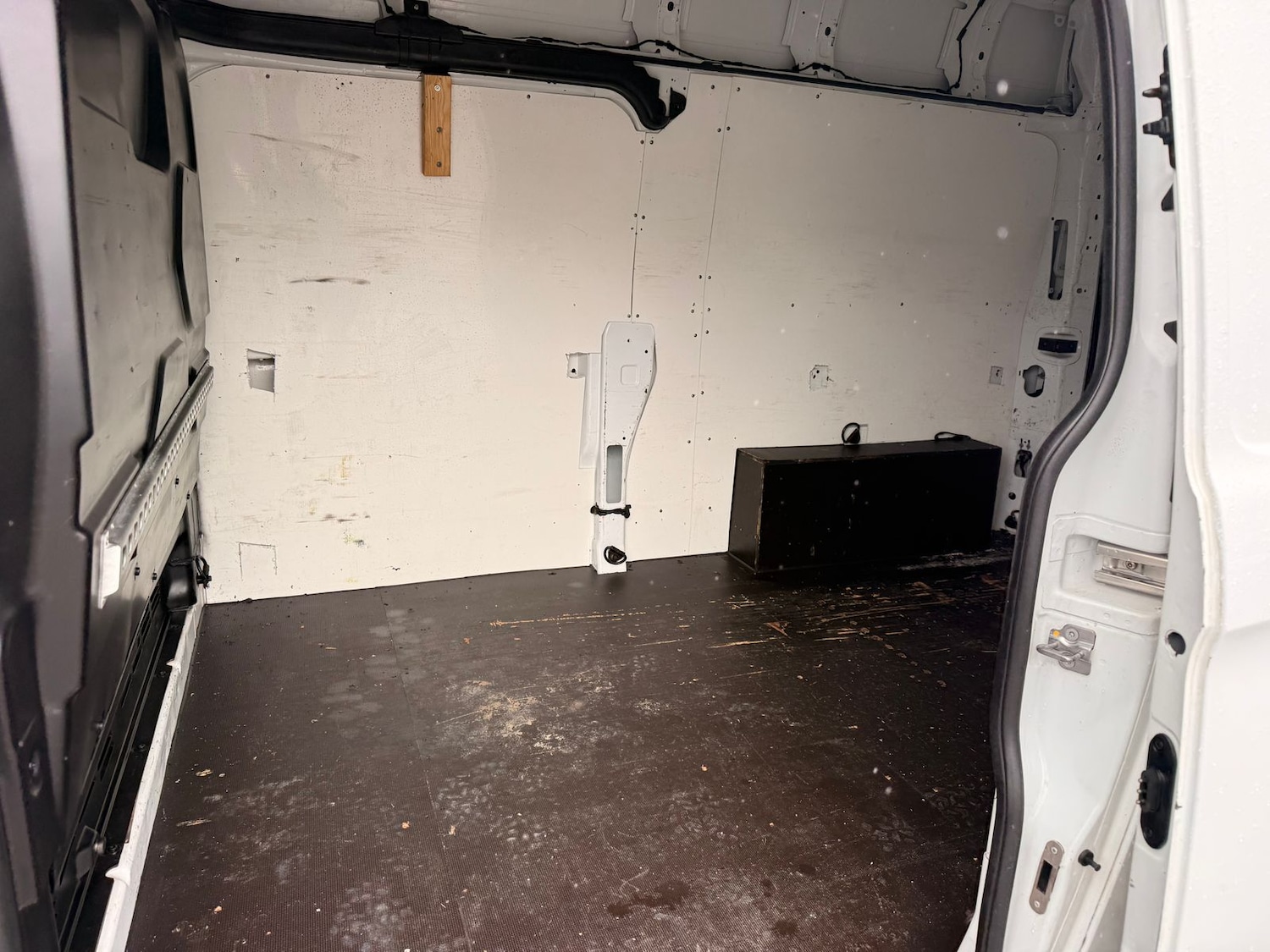 Used Ford Transit Custom 2015 for sale - 77471002: Photo 17