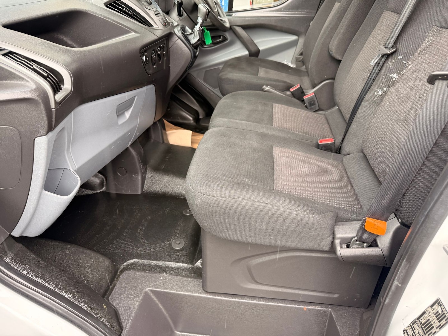 Used Ford Transit Custom 2015 for sale - 77471002: Photo 9