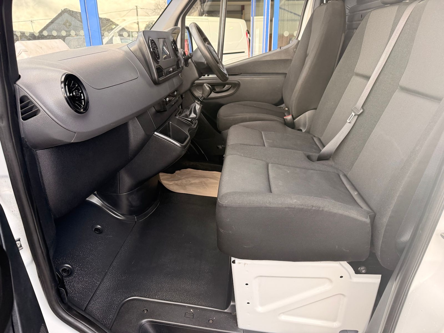 Used Mercedes-Benz Sprinter 2019 for sale - 77232326: Photo 10