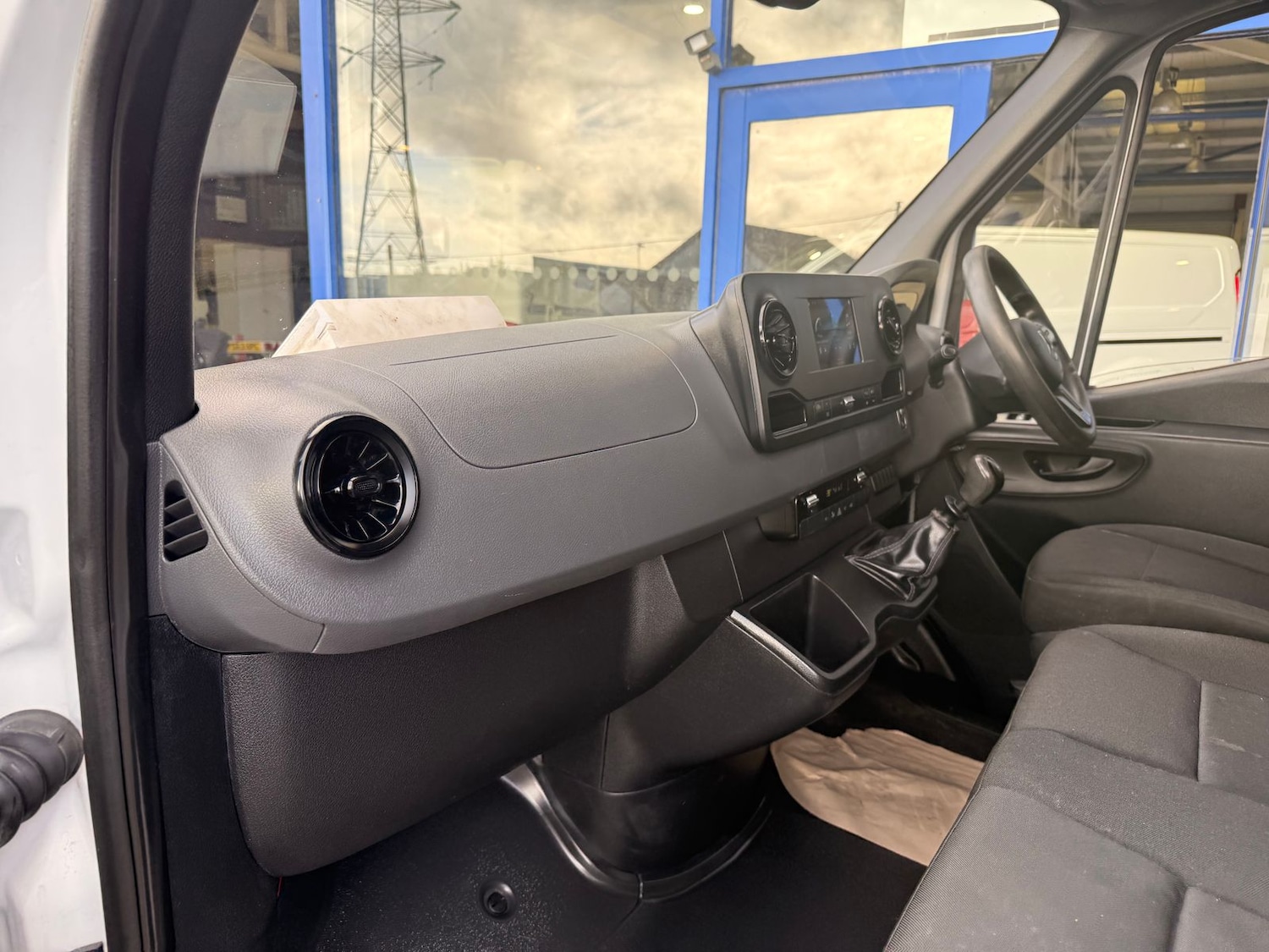 Used Mercedes-Benz Sprinter 2019 for sale - 77232326: Photo 11