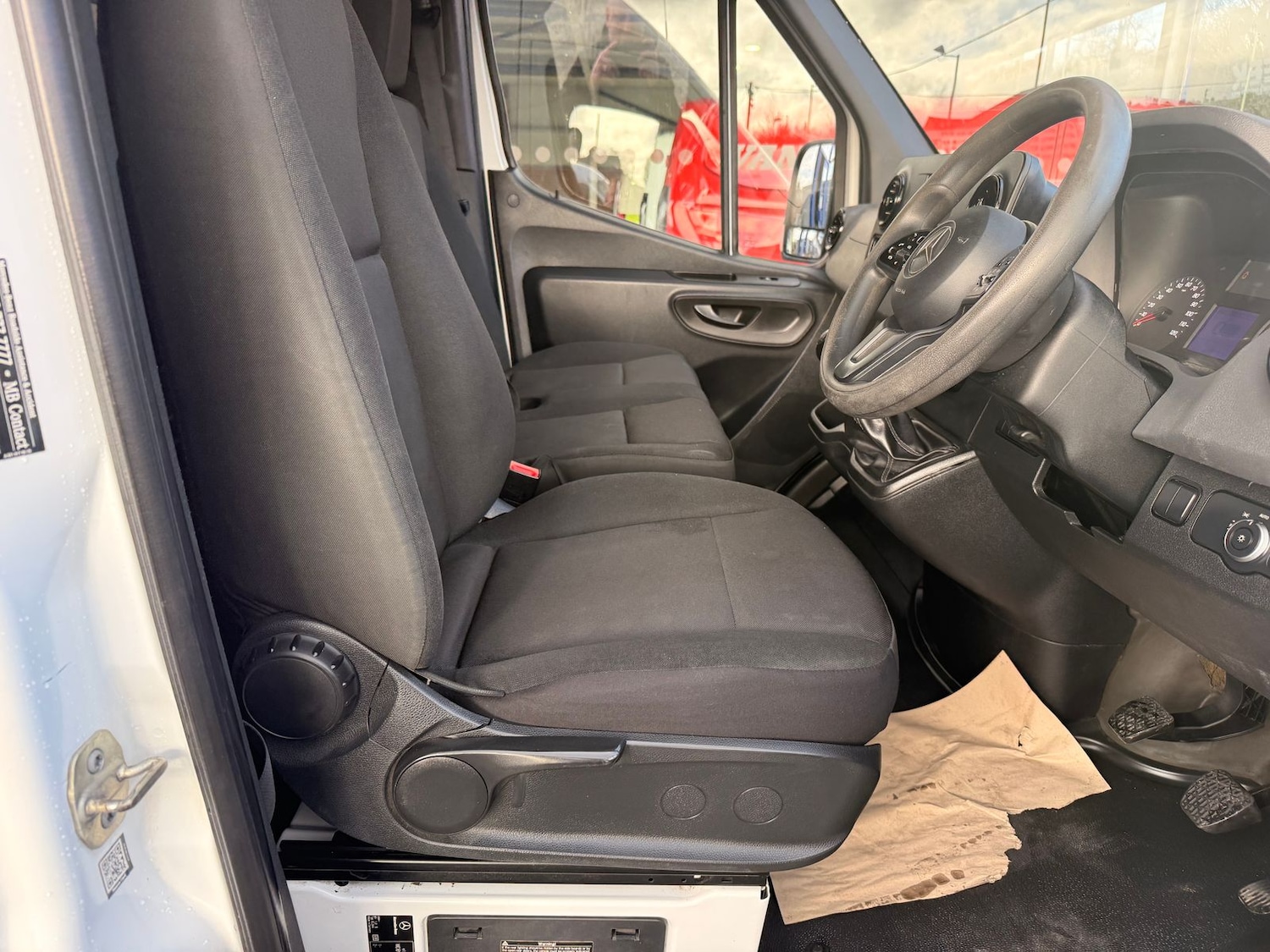 Used Mercedes-Benz Sprinter 2019 for sale - 77232326: Photo 12