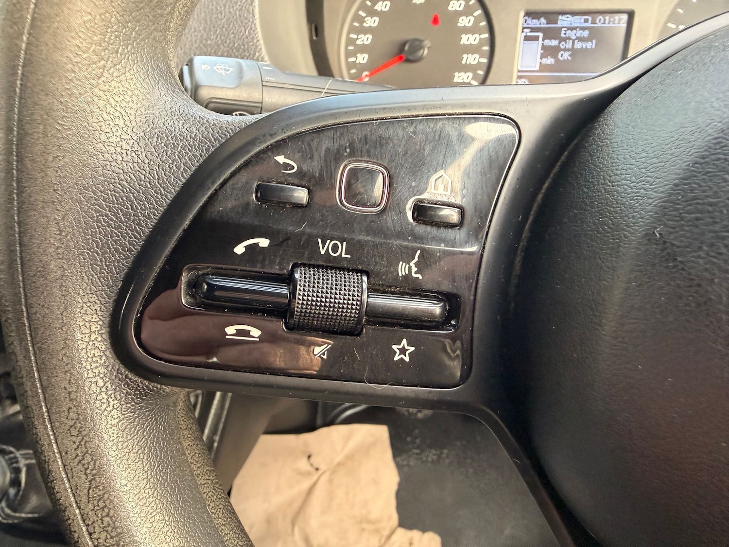 Used Mercedes-Benz Sprinter 2019 for sale - 77232326: Photo 15