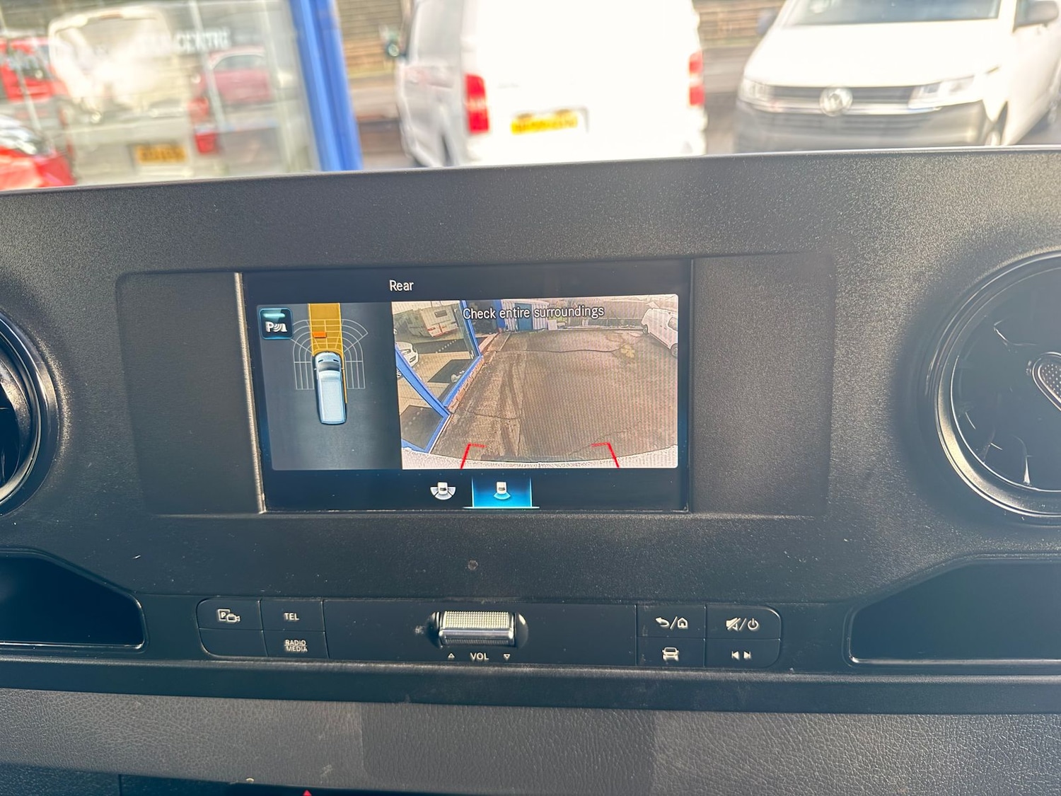 Used Mercedes-Benz Sprinter 2019 for sale - 77232326: Photo 17
