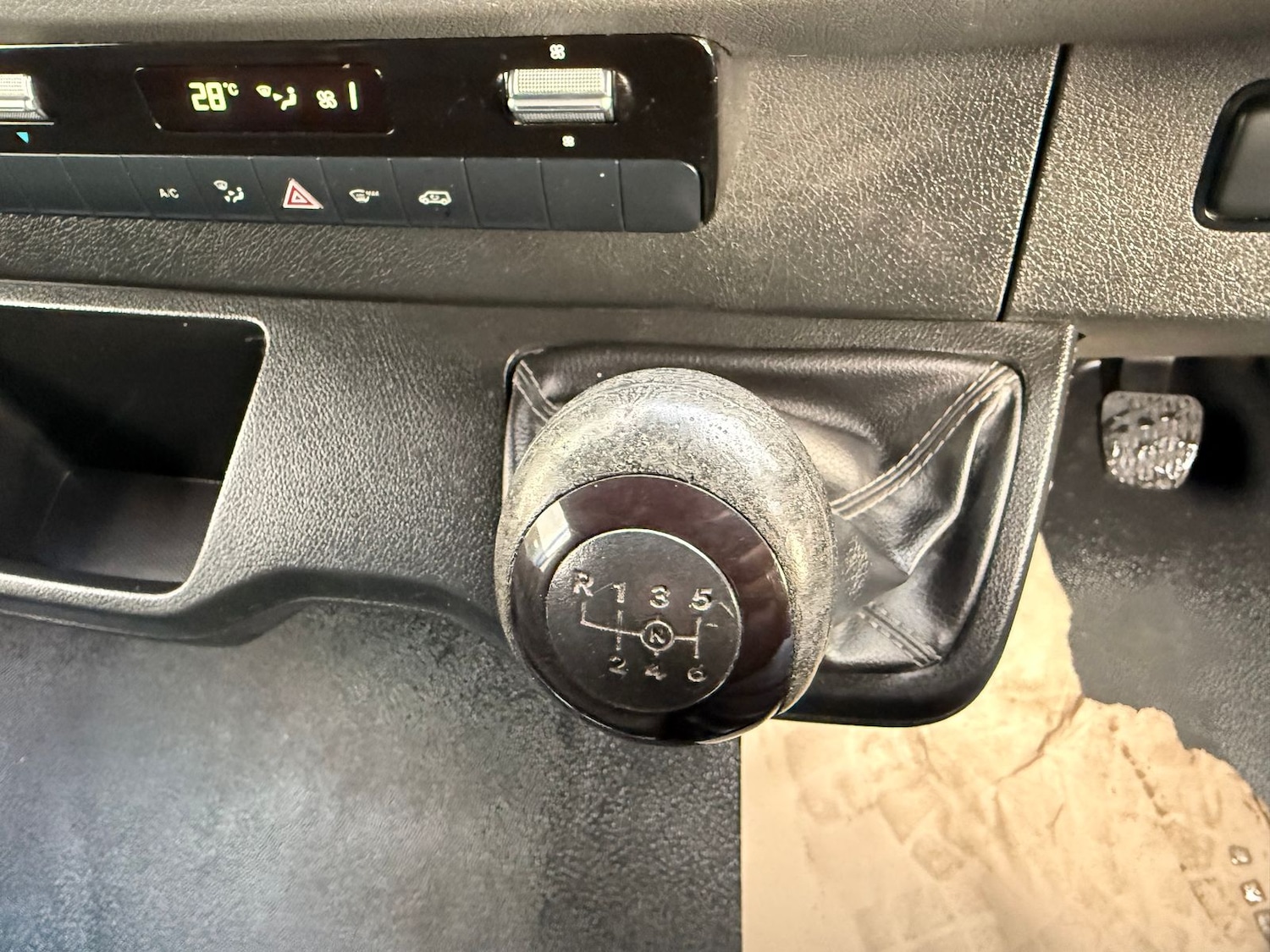 Used Mercedes-Benz Sprinter 2019 for sale - 77232326: Photo 18