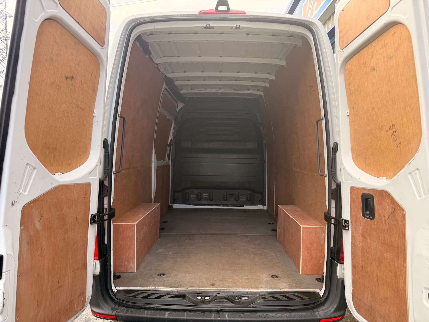 Used Mercedes-Benz Sprinter 2019 for sale - 77232326: Photo 20