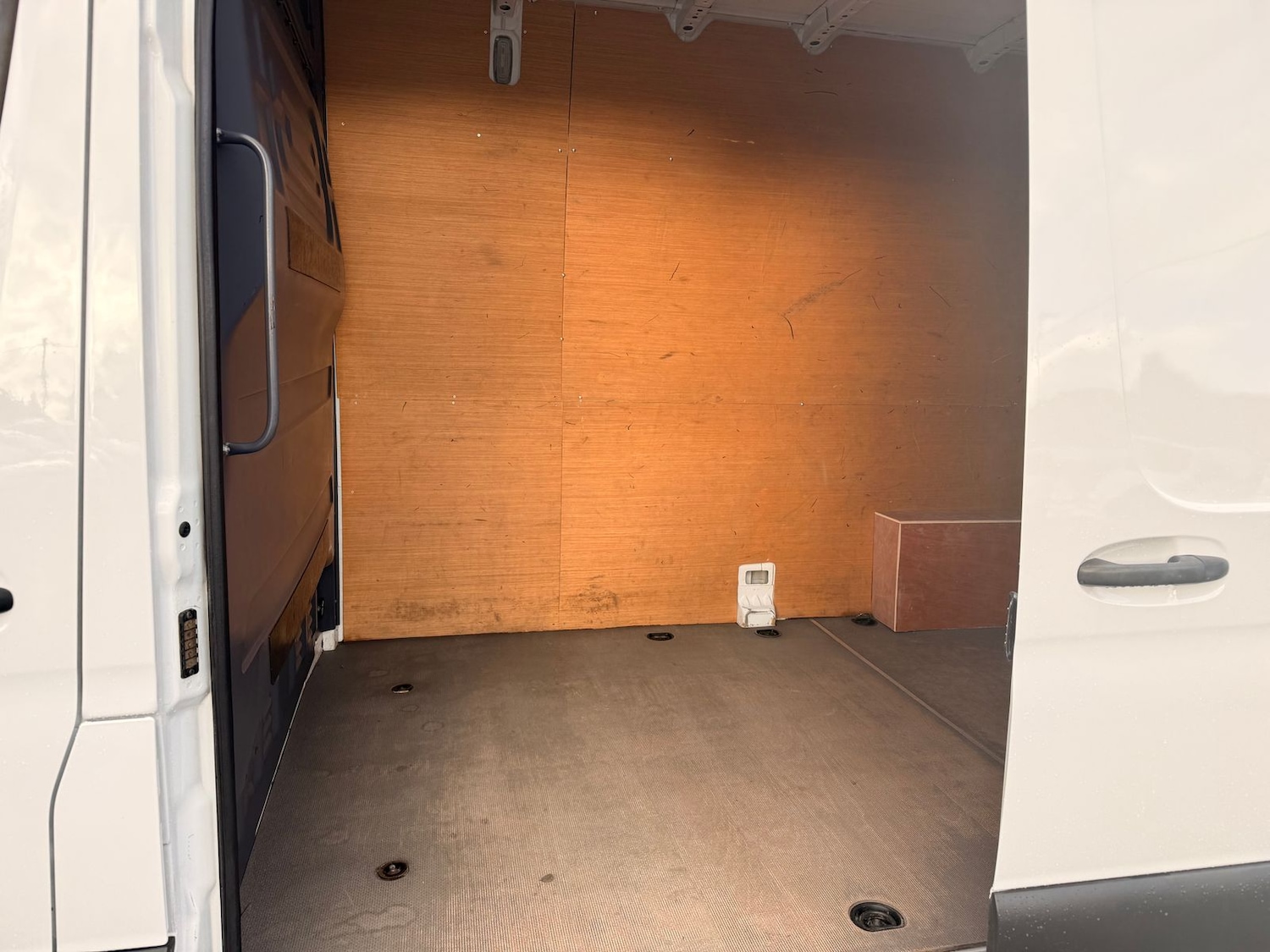 Used Mercedes-Benz Sprinter 2019 for sale - 77232326: Photo 21