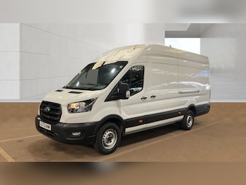 Used Ford Transit 2024 for sale - 79355861: Photo
