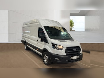 Used Ford Transit 2024 for sale - 79355861: Photo