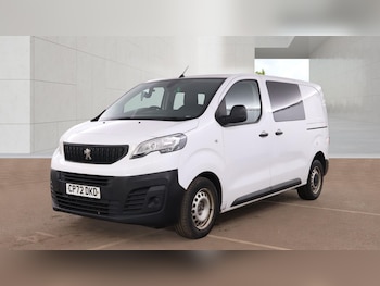 Used Peugeot Expert 2023 for sale - 78579965: Photo