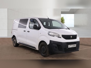 Used Peugeot Expert 2023 for sale - 78579965: Photo