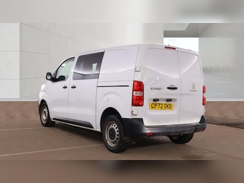 Used Peugeot Expert 2023 for sale - 78579965: Photo