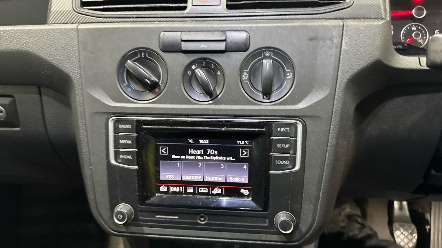 Used Volkswagen Caddy 2020 for sale - 77232321: Photo 6