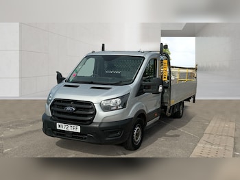Used Ford Transit 2022 for sale - 78555089: Photo