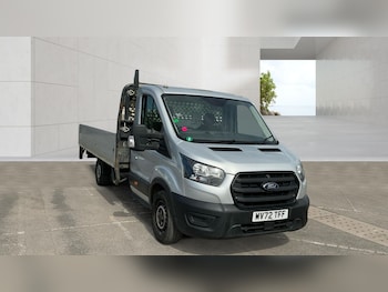 Used Ford Transit 2022 for sale - 78555089: Photo