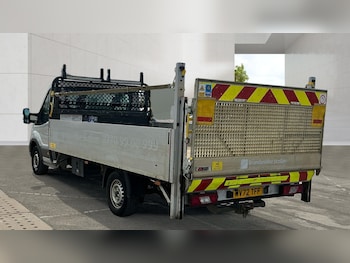 Used Ford Transit 2022 for sale - 78555089: Photo