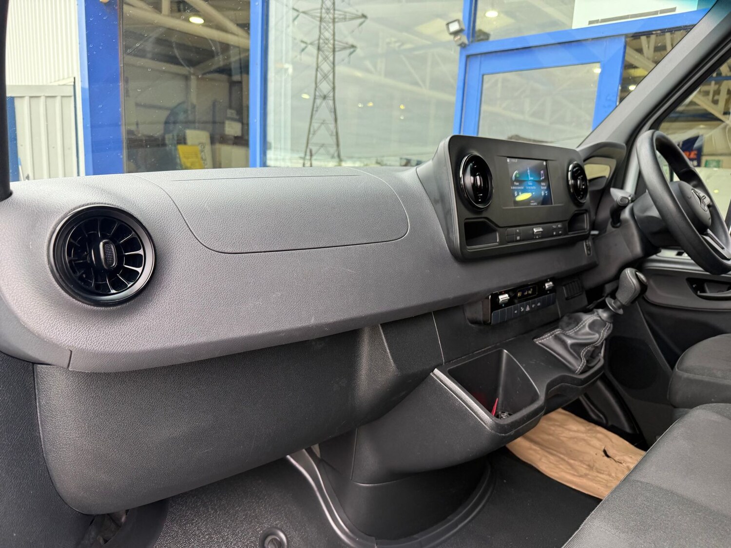 Used Mercedes-Benz Sprinter 2024 for sale - 76023130: Photo 10