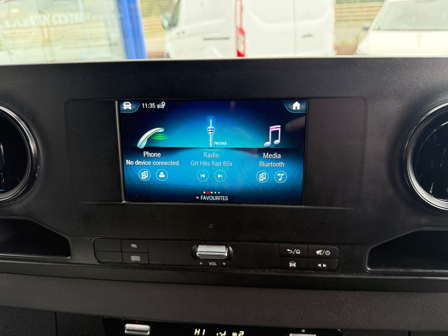 Used Mercedes-Benz Sprinter 2024 for sale - 76023130: Photo 15