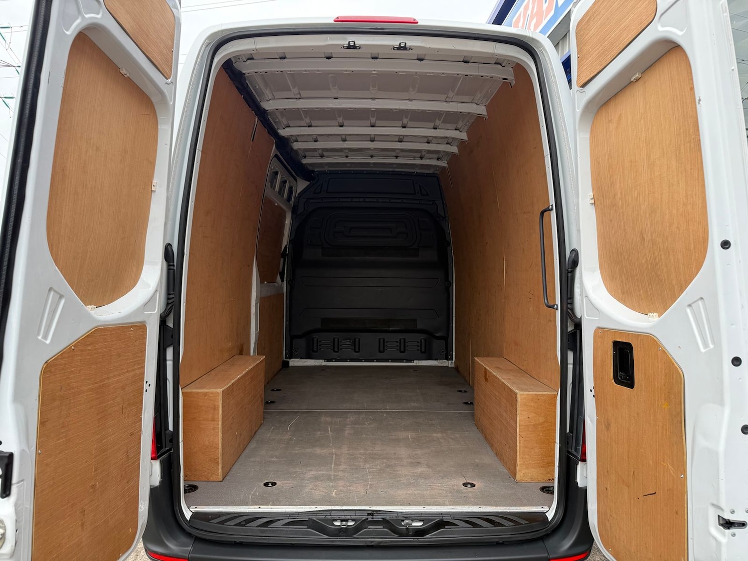 Used Mercedes-Benz Sprinter 2024 for sale - 76023130: Photo 17