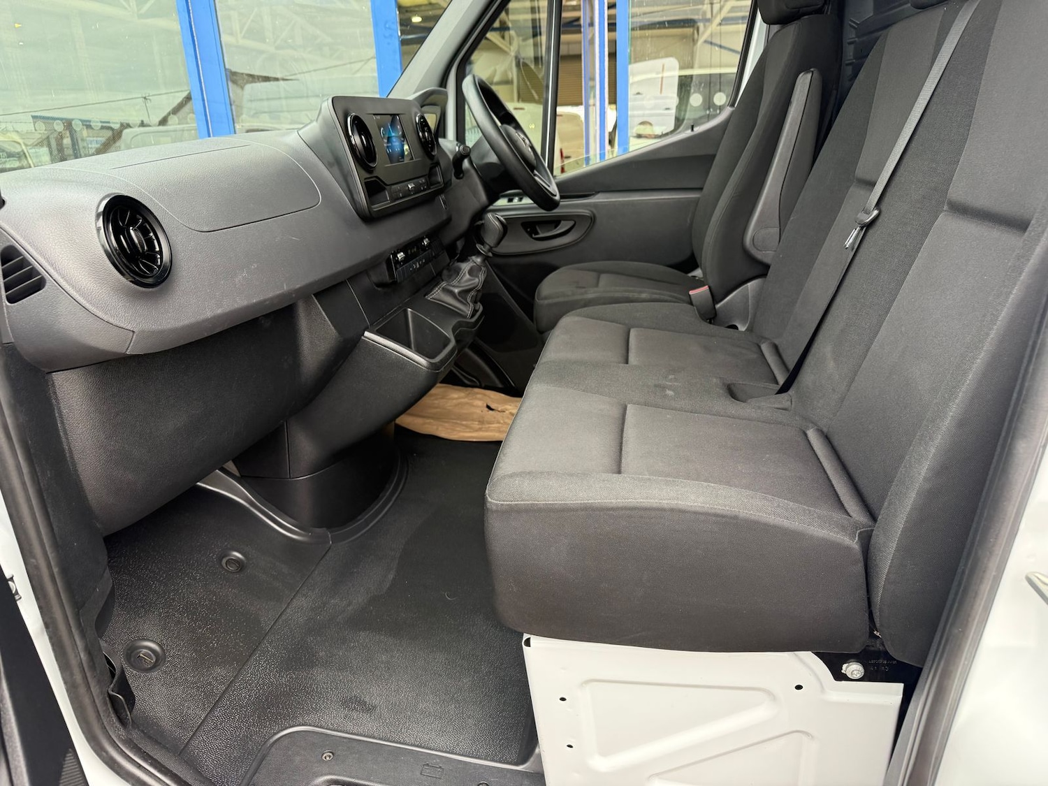 Used Mercedes-Benz Sprinter 2024 for sale - 76023130: Photo 9