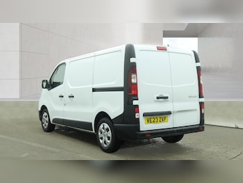 Used Renault Trafic 2023 for sale - 78880406: Photo